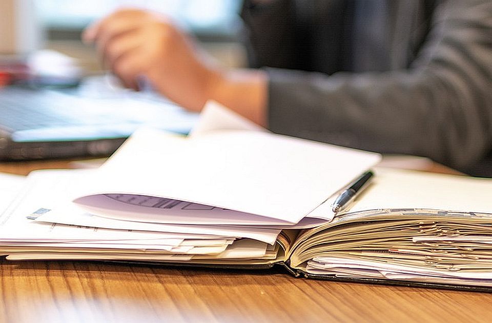 Zavod za statistiku: U trećem kvartalu stopa zaposlenosti 51,3 odsto 