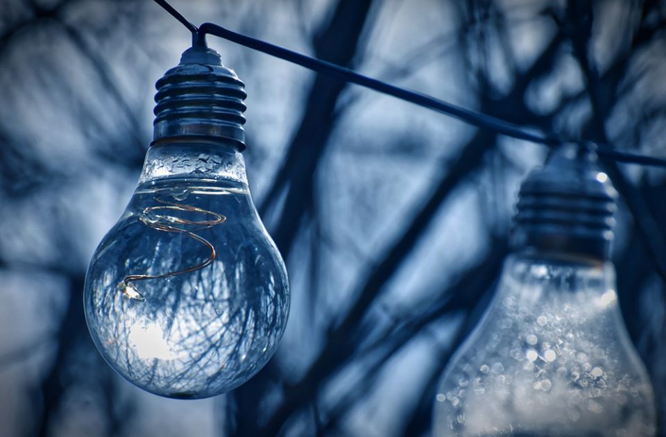 Delovi Novog Sada u nedelju bez struje