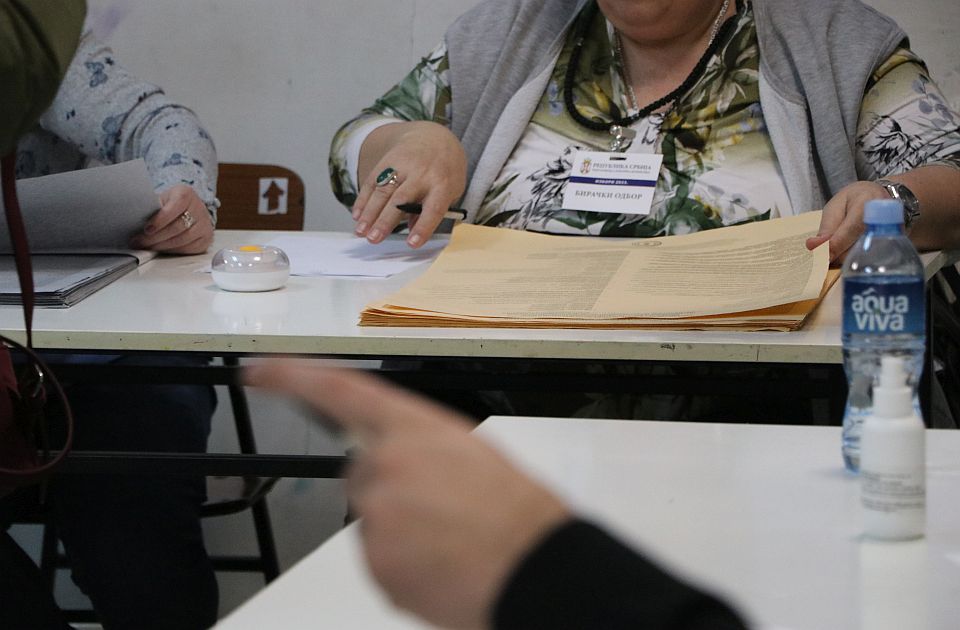 Lokalni izbori: Ko od opozicije (za sada) izlazi i u kojim mestima?