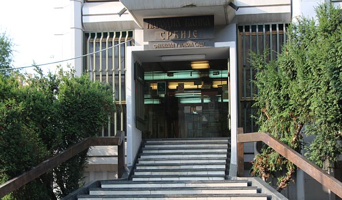 Narodna banka Srbije preuzima deo ovlašćenja od Poreske uprave