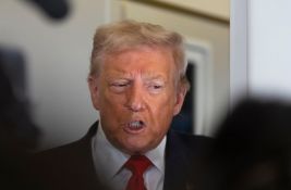 Tramp: Nisam odobrio Orbanu izuzeće od američkih sankcija na rusku naftu Tramp: Nisam odobrio Orbanu izuzeće od američkih sankcija na rusku naftu