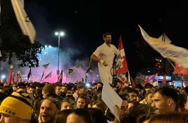FOTO: Novak Đoković se oglasio povodom pada nadstrešnice