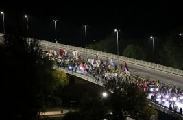 Krenuli iz Mađarske u Novi Sad, ali im je zabranjen ulazak u Srbiju: Predstavljaju 