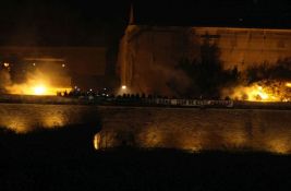 Poruka studenata u Novom Sadu: 