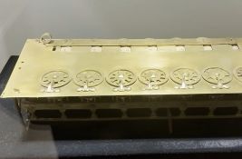 Naučnici zabrinuti zbog prodaje Paskalovog aritmetičkog kalkulatora iz 17. veka