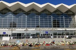 VIDEO: U Nišu održan skup povodom godišnjice pada nadstrešnice