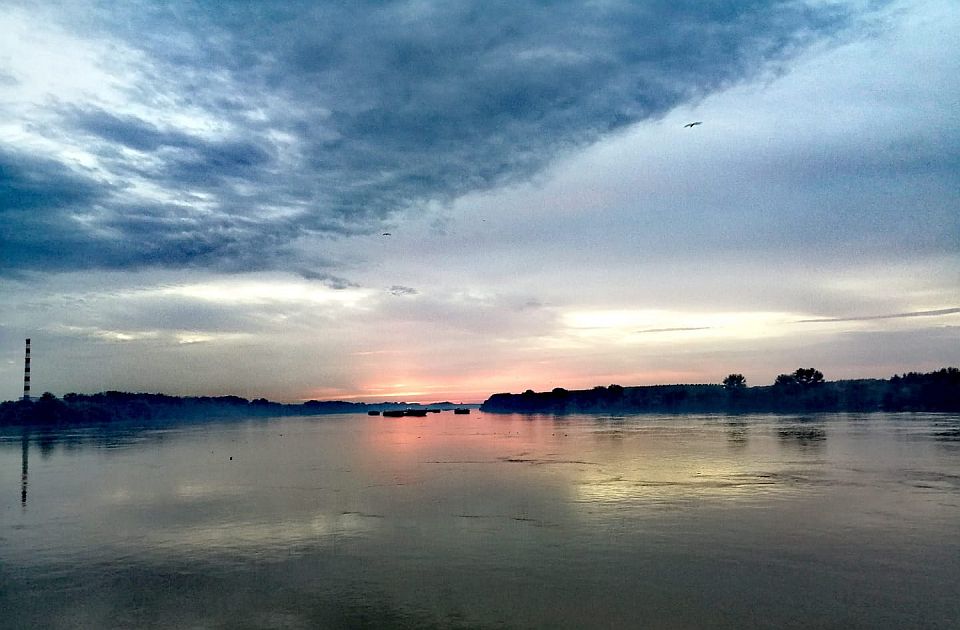 U nedelju sunčano i toplo 