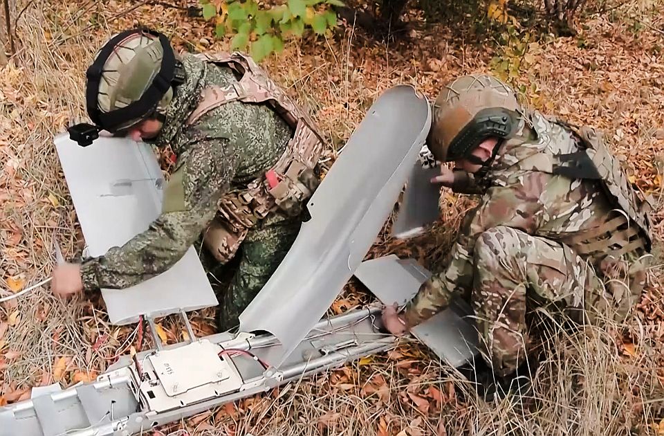 Ruski plaćenici preko Telegrama regrutuju dobrovoljce iz Srbije i BiH za rat u Ukrajini Ruski plaćenici preko Telegrama regrutuju dobrovoljce iz Srbije i BiH za rat u Ukrajini