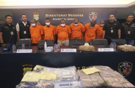 U Indoneziji uhapšeno 12 trgovaca bubrezima, među njima i policajci