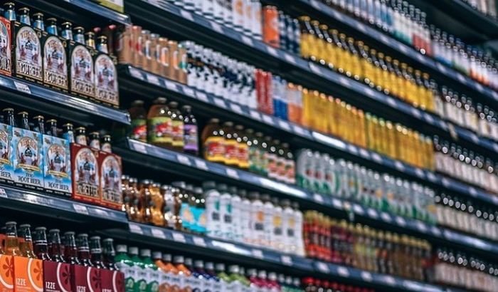 Prodaja alkohola u Rusiji skoro prepolovljena