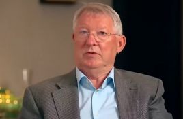 Ferguson preventivno primljen u bolnicu 