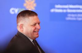 Fico: Slovačka neće podržati nove kredite EU za Ukrajinu