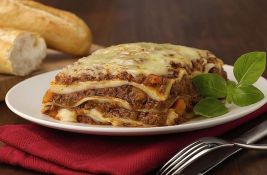 Lazanje sa kojima nema greške: Klasičan recept koji uvek uspeva
