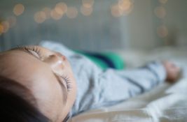 Ortosomnija možda pogoršava san vaše bebe