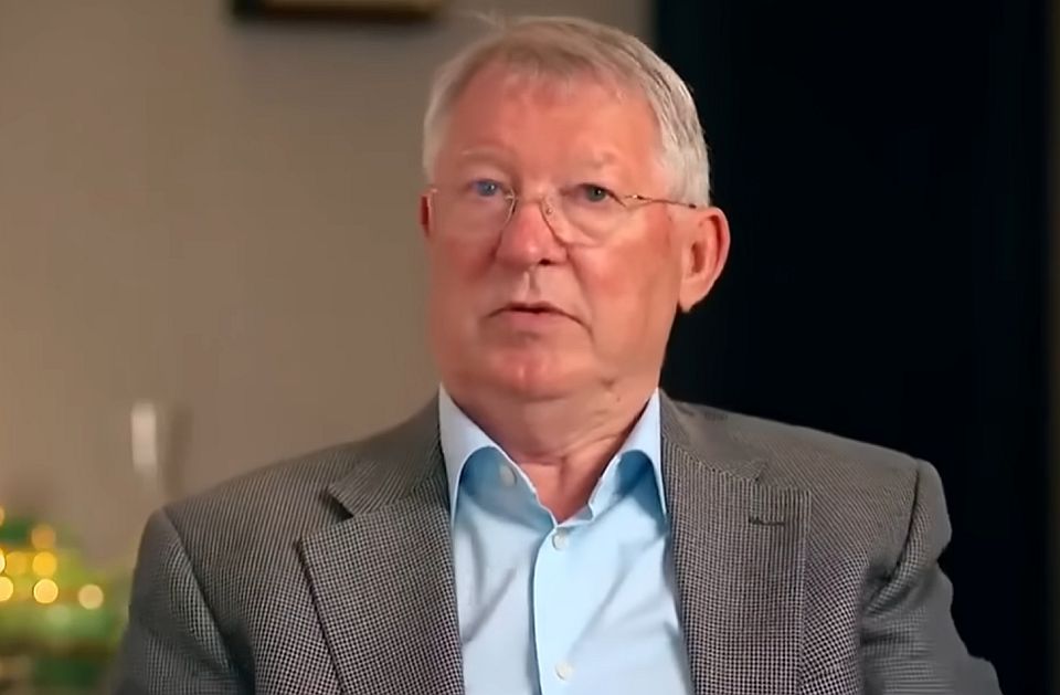 Ferguson preventivno primljen u bolnicu 