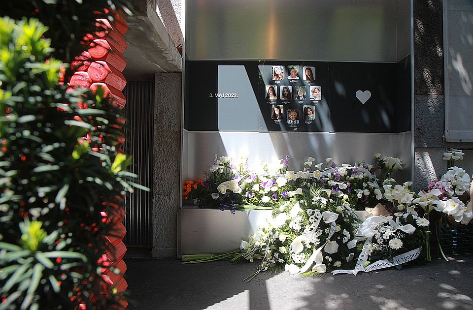 Zašto je memorijalni centar za Ribnikar još uvek u pripremi: "Proces nije zakočen, traži se najbolje rešenje"