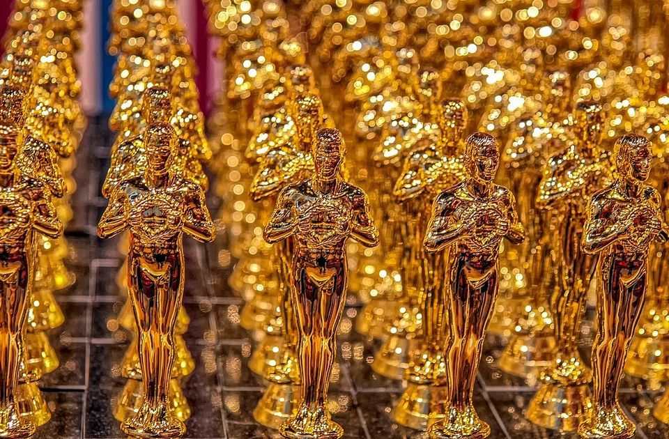 Novo pravilo za dodelu Oskara: Nagradu dobijaju samo ljudi, ne i veštačka inteligencija