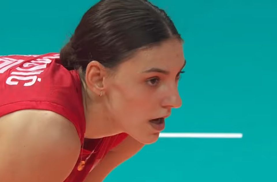 Vakifbank osvojio Ligu šampiona, Tijana Bošković dominirala u finalu