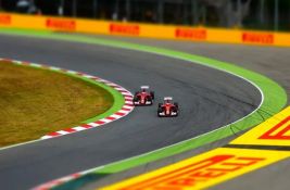 Formula 1 neće zameniti trku u Rusiji ove sezone 