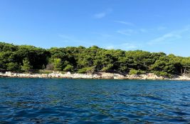 Prodaje se ostrvo u Hrvatskoj za 700 hiljada evra