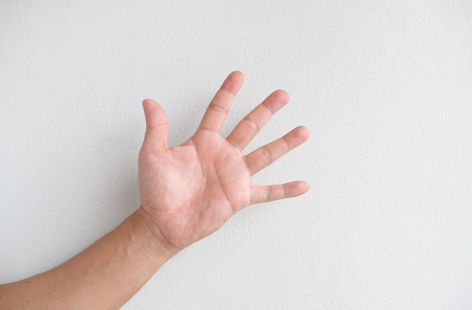 Studija: Dužina prsta može da ukaže na psihološke poremećaje