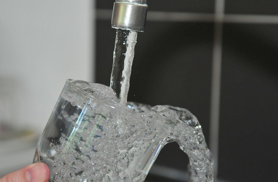 Zrenjaninci 20 godina imaju neispravnu vodu: 