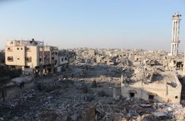 Hamas delimično prihvatio Trampov plan