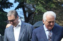 Peti oktobar posle 25 godina: Radikali i tad i sad, uz istu priču, na vlasti