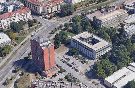 VIDEO: Planira se rotirajući parking u Novom Sadu - pogledajte o čemu se radi