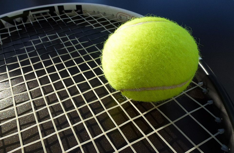 Šelton i Tijafo poraženi u drugom kolu mastersa u Šangaju