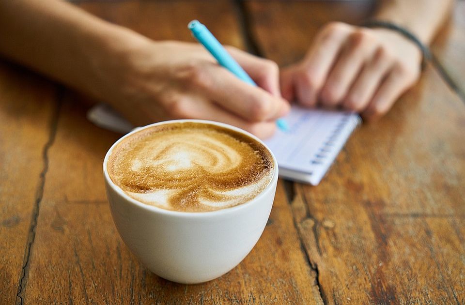 Ovaj neobični sastojak može da poboljša ukus vaše kafe: Evo kako