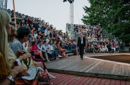 FOTO: Završen prvi deo Šekspir festivala, nastavak u oktobru