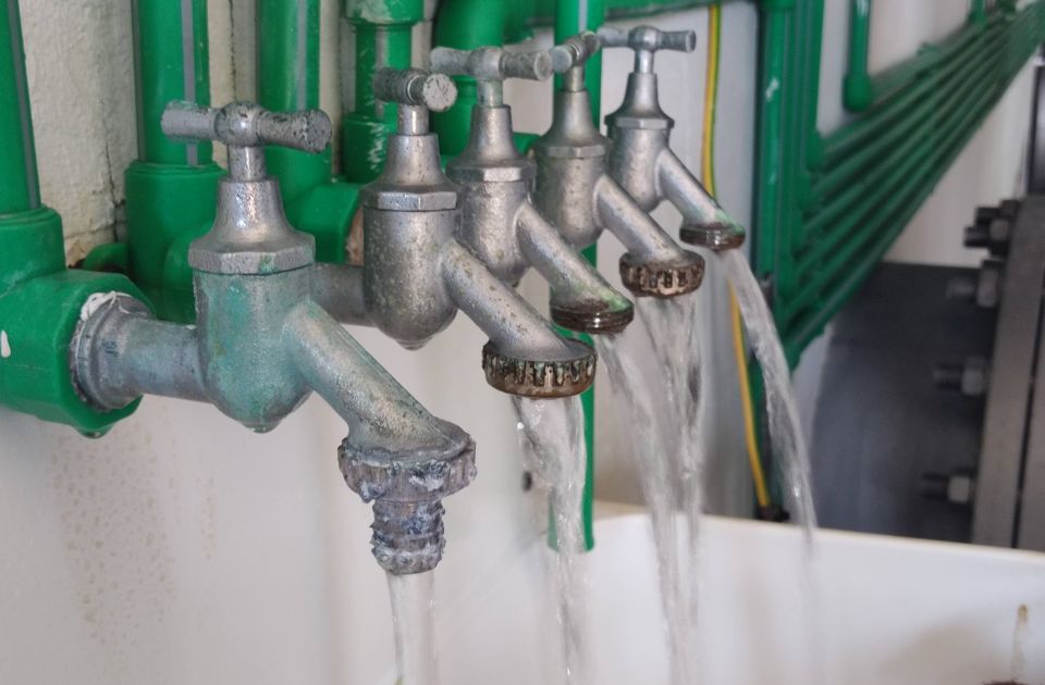 Apel Novosađanima: Potrebno racionalnije trošenje vode, kapaciteti na maksimumu