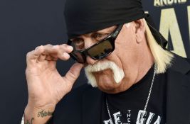 Preminuo legendarni rvač Hulk Hogan