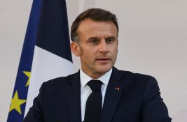 Makron: Francuska će u septembru priznati Palestinu