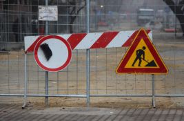 Odloženi radovi od Rume do Sremske Mitrovice