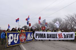 Studenti u Rumi organizuju protest u nedelju: Najavili dolazak Đajića i Jaćimovića 