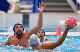 Vaterpolisti Srbije bez medalje na Svetskom prvenstvu