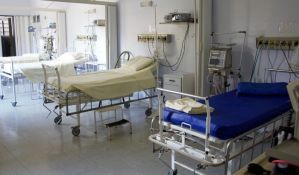Još dva pacijenta preminula u Severnoj Makedoniji, ukupno devet
