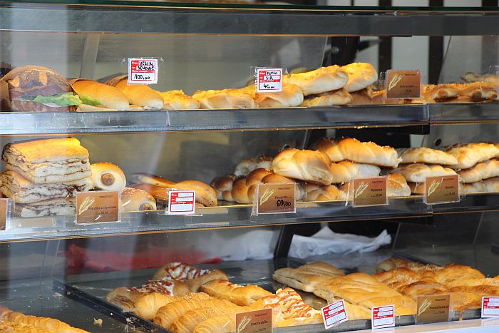 Male pekare zbog vanrednog stanja izgubile do 90 odsto prometa
