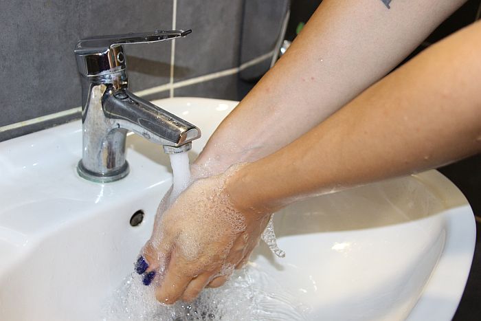 Kad i kako je nastala ideja o higijeni ruku