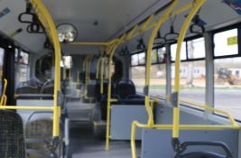 Novosadski GSP plaća 10 miliona dinara radnike koji će prati autobuse