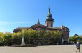 Obeležava se 70 godina od osnivanja Otvorenog univerziteta Subotica, tim povodom brojna dešavanja