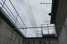 Grupa zatvorenika u Skoplju pokušala da pobegne kroz iskopani tunel