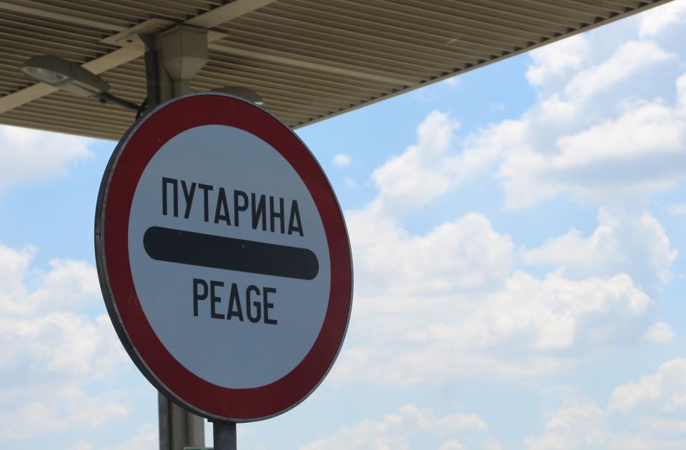 Naplata putarine kroz Srbiju, Severnu Makedoniju i Albaniju uz jedinstveni TAG uređaj