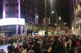 Misija OEBS u Srbiji: Pravo na mirno okupljanje i slobodu izražavanja su osnovna ljudska prava