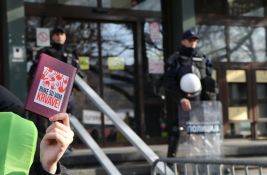 AKS: Krivična dela ako službena lica napadnu građane ili ih ne štite
