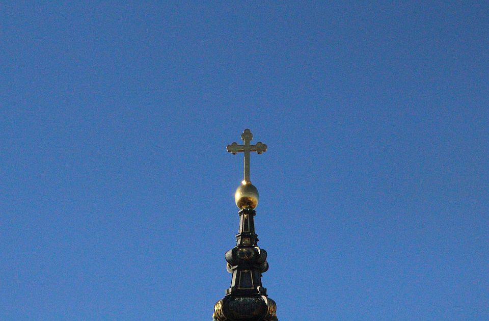 Porfirije: Glasovi o mogućim sukobima u narodu zabrinjavaju, zar je bilo malo podela?