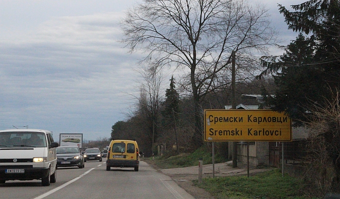 Opština Sremski Karlovci povukla subvenciju namenjenu JKP "Belilo", nema novca za kupovinu kamiona