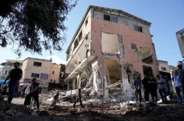 Petoro državljana Severne Makedonije se još uvek nalazi u Gazi 